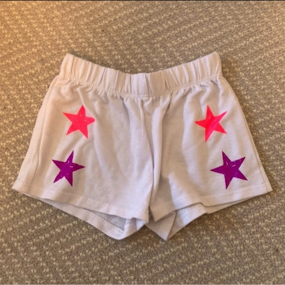 Firehouse Star Shorts 4/5